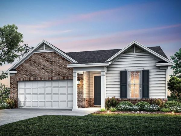 1113 LeConte Court, Griffin, GA 30223