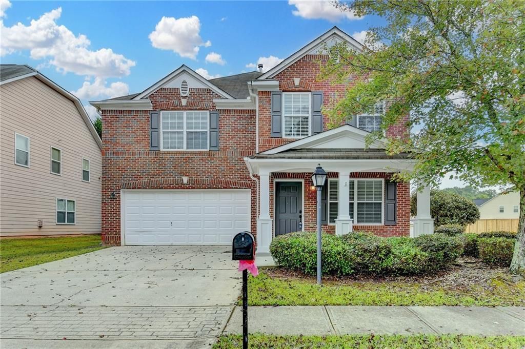 2748 Farmstead Court, Grayson, GA 30017 Main Photo