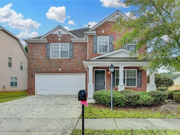 2748 Farmstead Court, Grayson, GA 30017