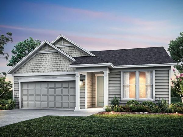 1115 LeConte Court, Griffin, GA 30223