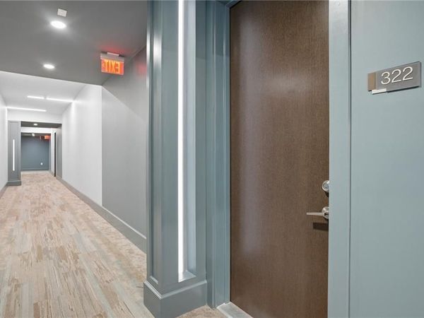 775 Juniper Street NE, Unit 322, Atlanta, GA 30308