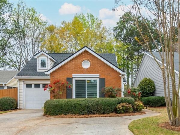 229 Dennis Drive , Alpharetta, GA 30009