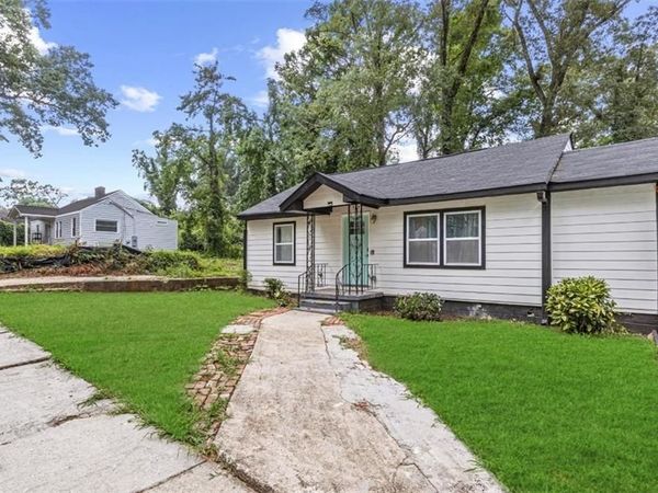 1077 Peeples Street SW, Atlanta, GA 30310