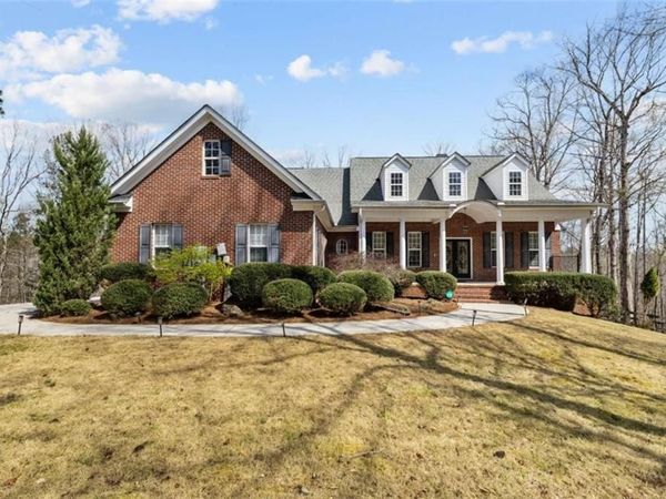 9810 Walnut Grove Trail, Villa Rica, GA 30180