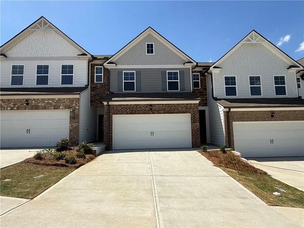 3999 Streamlet Way, Unit 158, Gainesville, GA 30506