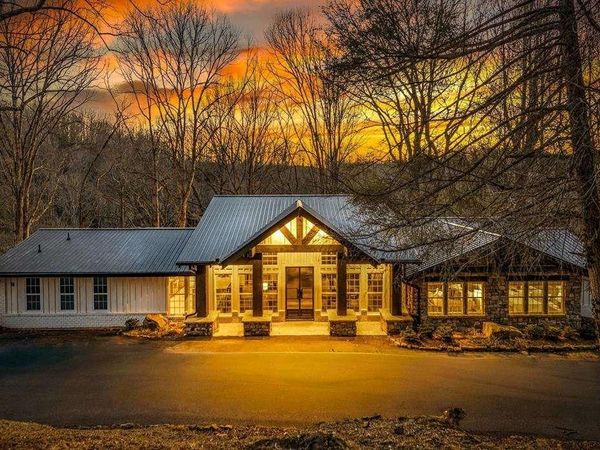 166 Red Oak Lane, Mccaysville, GA 30555