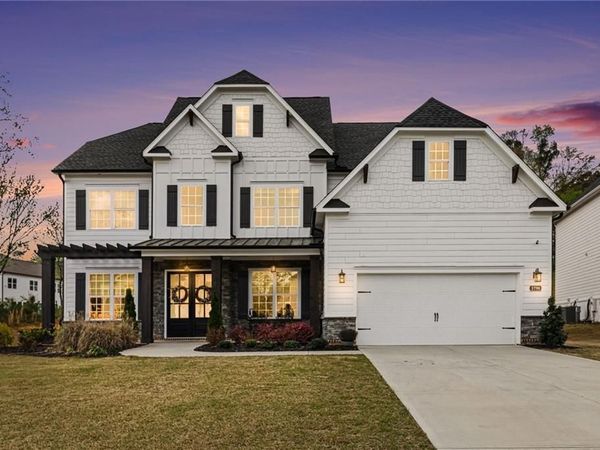 3790 Andover Street, Cumming, GA 30028