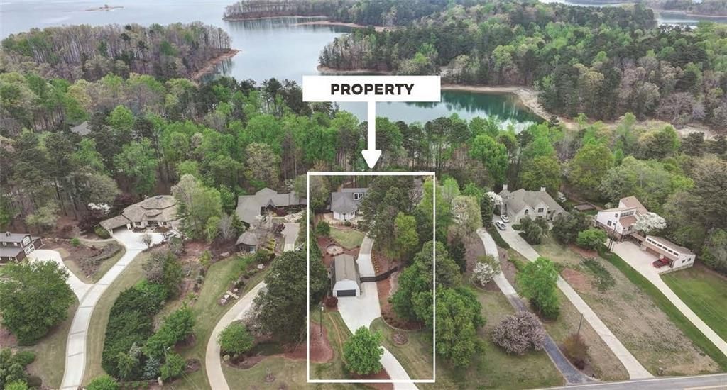 6592 Gaines Ferry Road, Flowery Branch, GA 30542 Main Photo