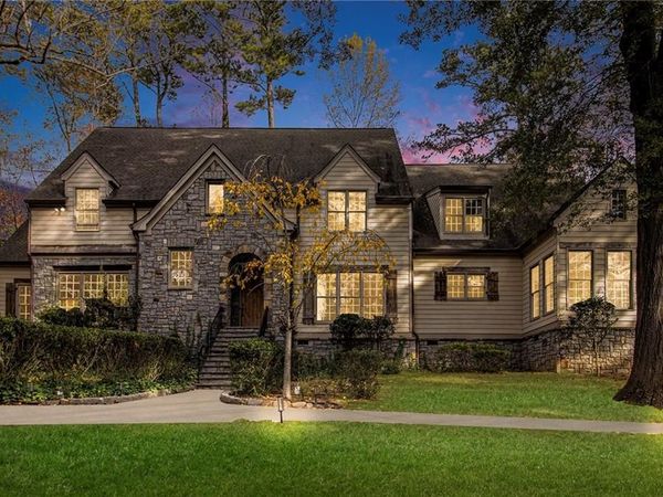 960 Landmark Drive , Atlanta, GA 30342