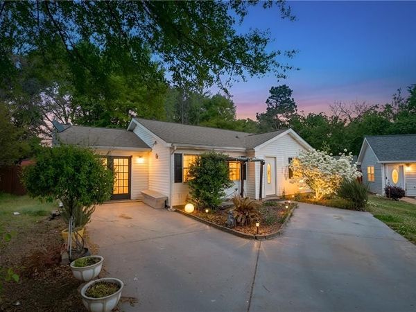 385 Buckingham Terrace, Athens, GA 30607