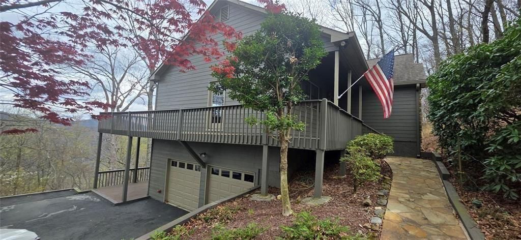 906 Ridgeview Drive, Jasper, GA 30143 Main Photo