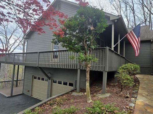 906 Ridgeview Drive, Jasper, GA 30143