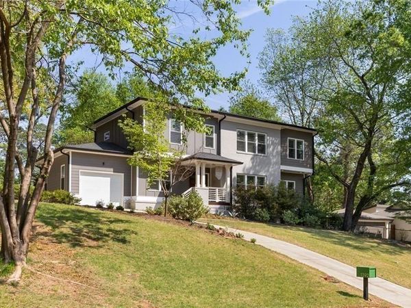 1392 Rupert Road, Decatur, GA 30030