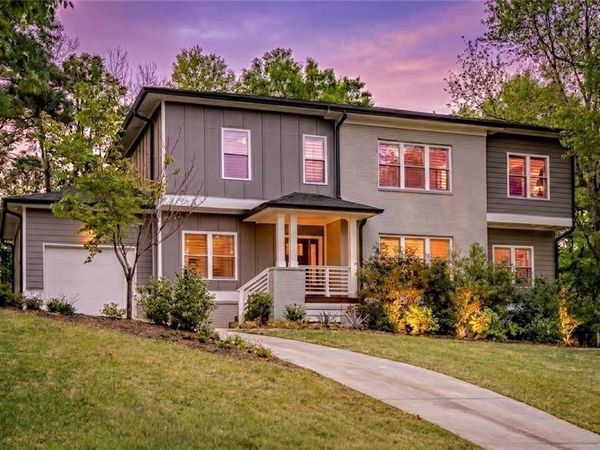 1392 Rupert Road, Decatur, GA 30030