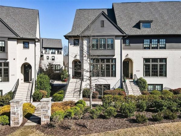 6408 Radiant Trace, Atlanta, GA 30328