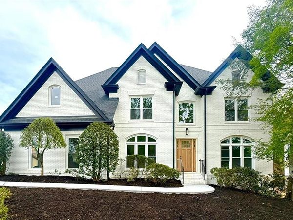 Alpharetta, GA 30022