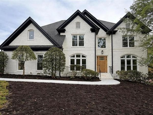 Alpharetta, GA 30022