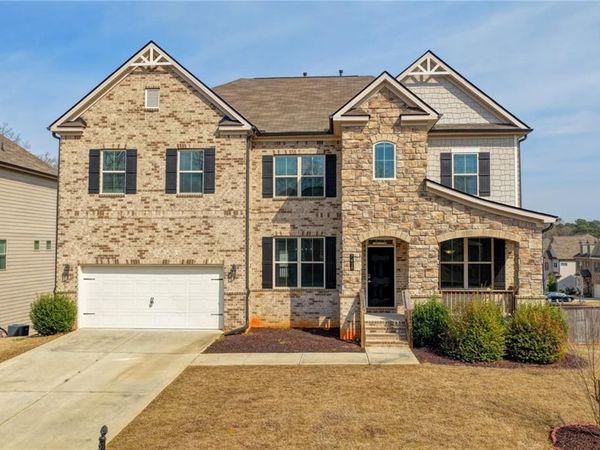 7410 Ansley View Lane, Cumming, GA 30028