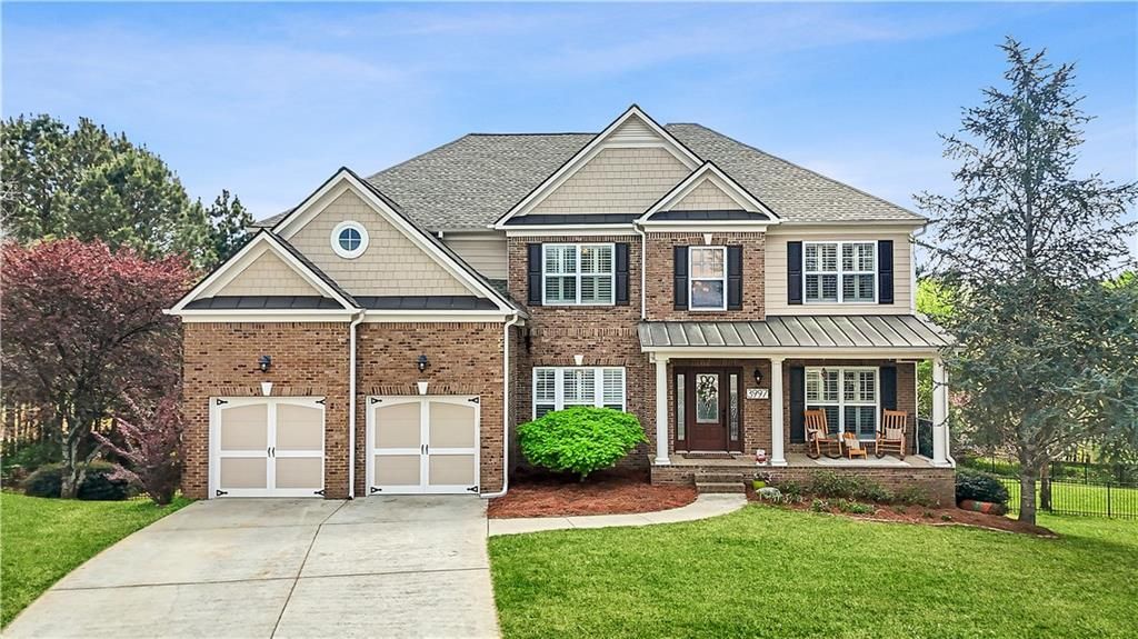 3997 Nackington Path, Marietta, GA 30066 Main Photo