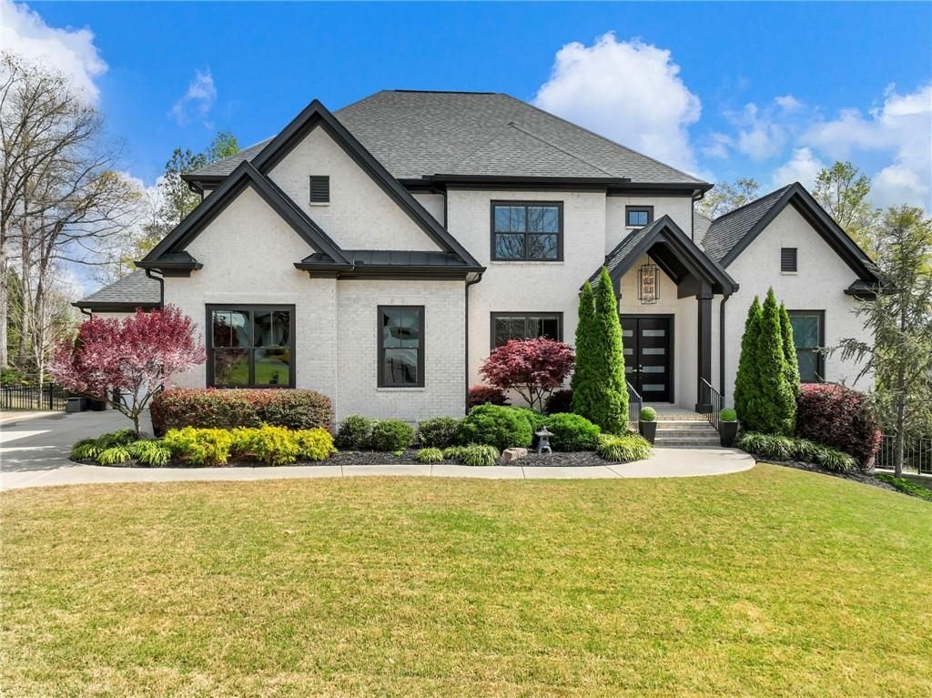 2343 Northern Oak Drive, Braselton, GA 30517 Main Photo