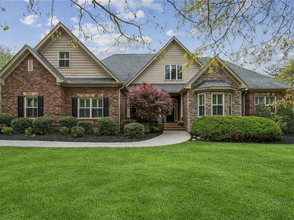 20 Stampede Pass, Rydal, GA 30171