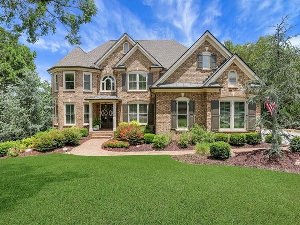 1648 Hutton Place, Cumming, GA 30041