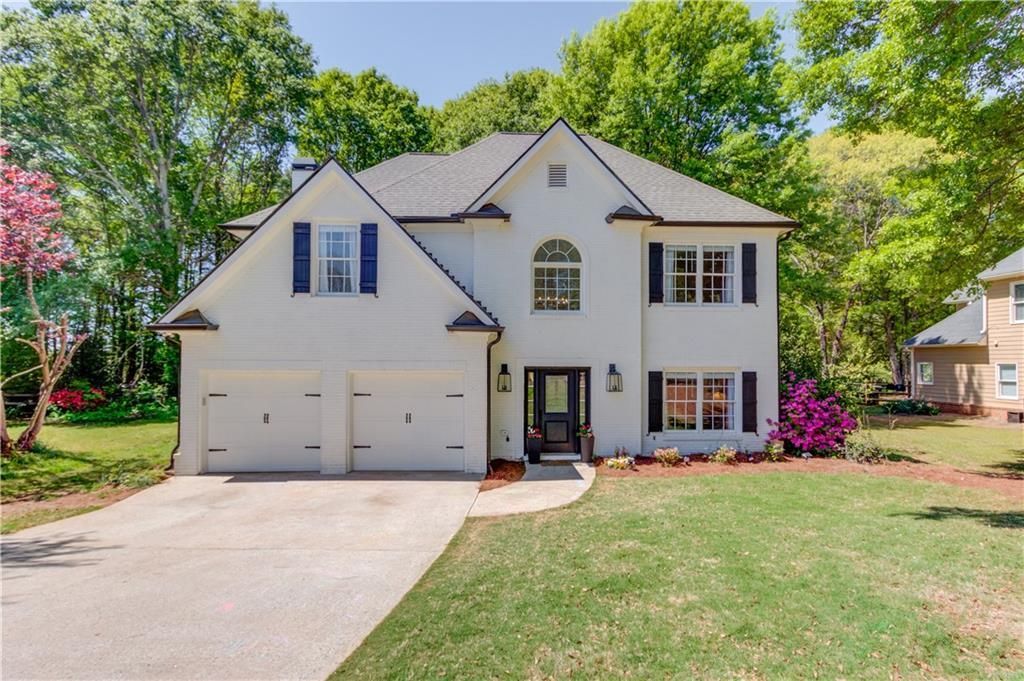2310 Olde Hickory Place, Monroe, GA 30656 Main Photo