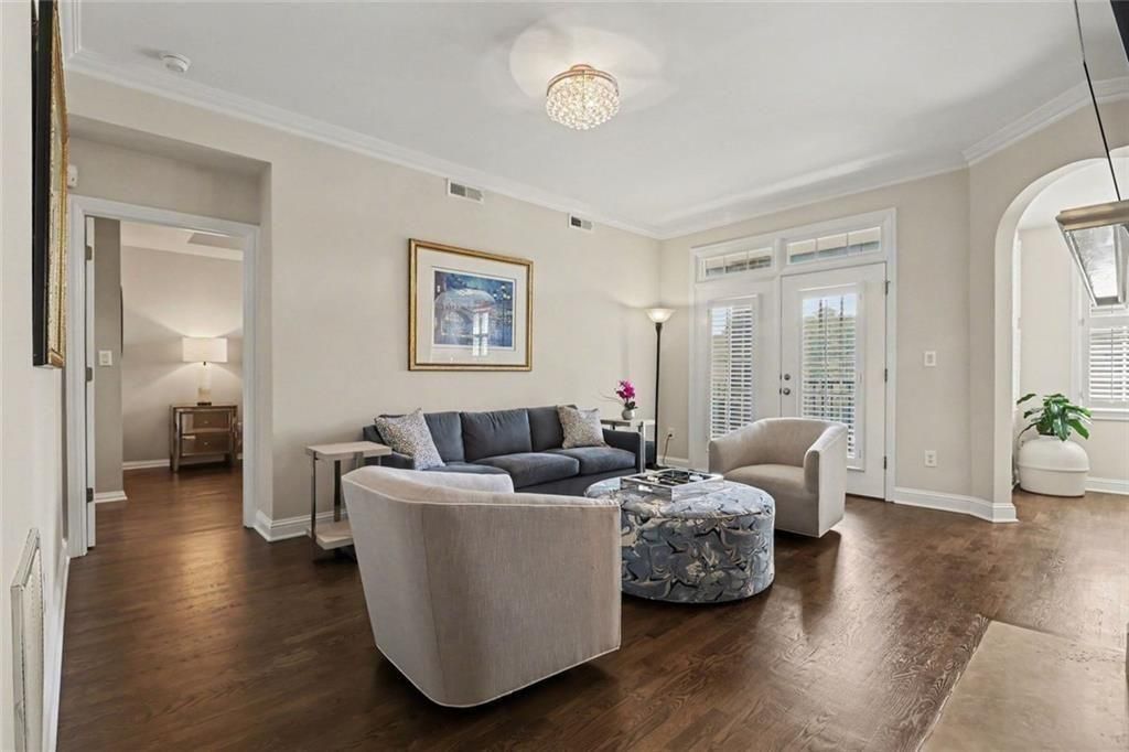 1735 Peachtree Street Ne, Unit 216, Atlanta, GA 30309 Main Photo