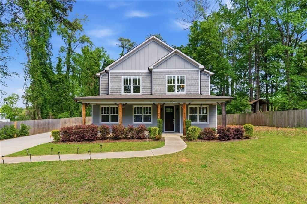 390 Maynard Terrace Se, Atlanta, GA 30316 Main Photo