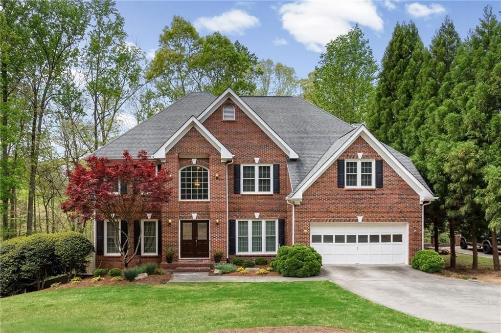 2550 Ridgehurst Drive, Buford, GA 30518 Main Photo