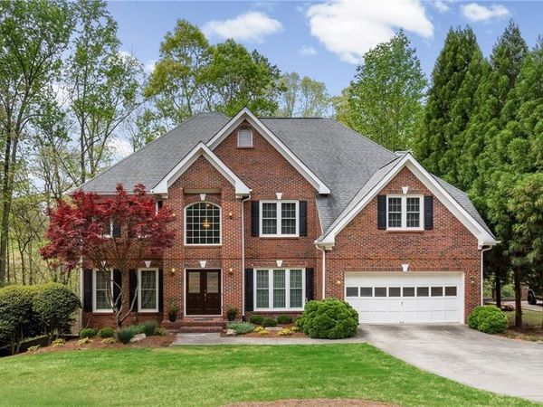 2550 Ridgehurst Drive, Buford, GA 30518