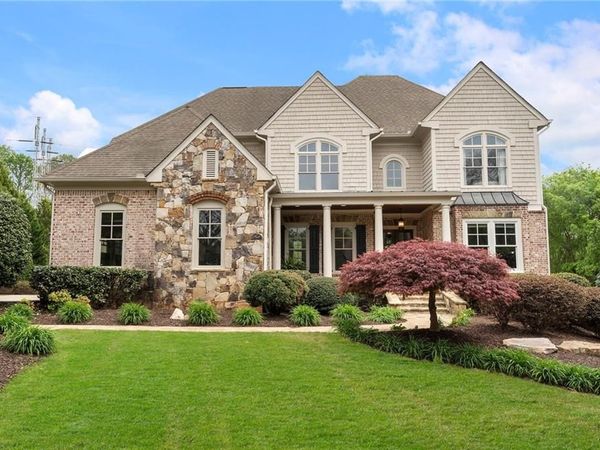 15823 Winterfield Way, Alpharetta, GA 30004