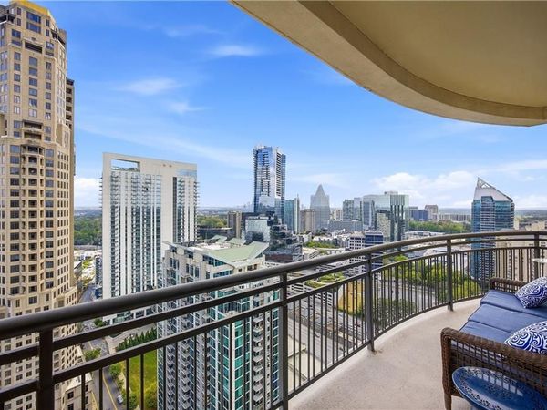3445 Stratford Road NE, Unit 3408, Atlanta, GA 30326