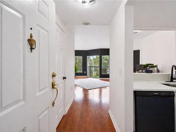 1 Biscayne Drive NW, Unit 705, Atlanta, GA 30309