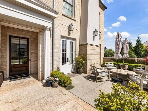 128 Grand Crescent, Alpharetta, GA 30009