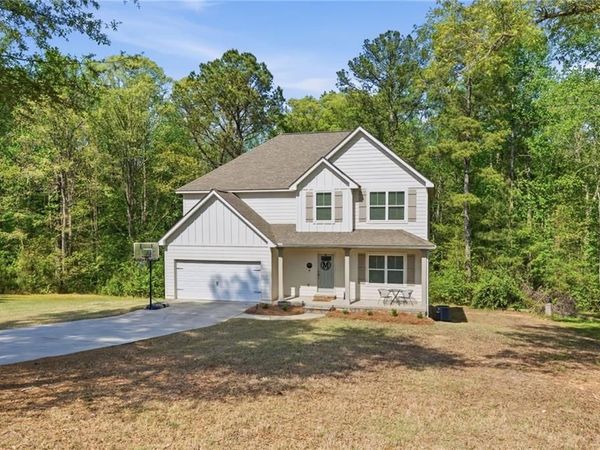 100 Delta Downs Court, Hogansville, GA 30230