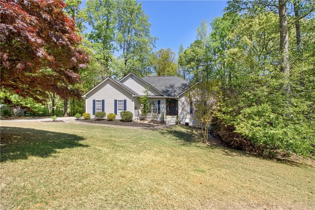 78 Tremont Street, Sharpsburg, GA 30277 Main Photo