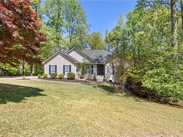 78 Tremont Street, Sharpsburg, GA 30277