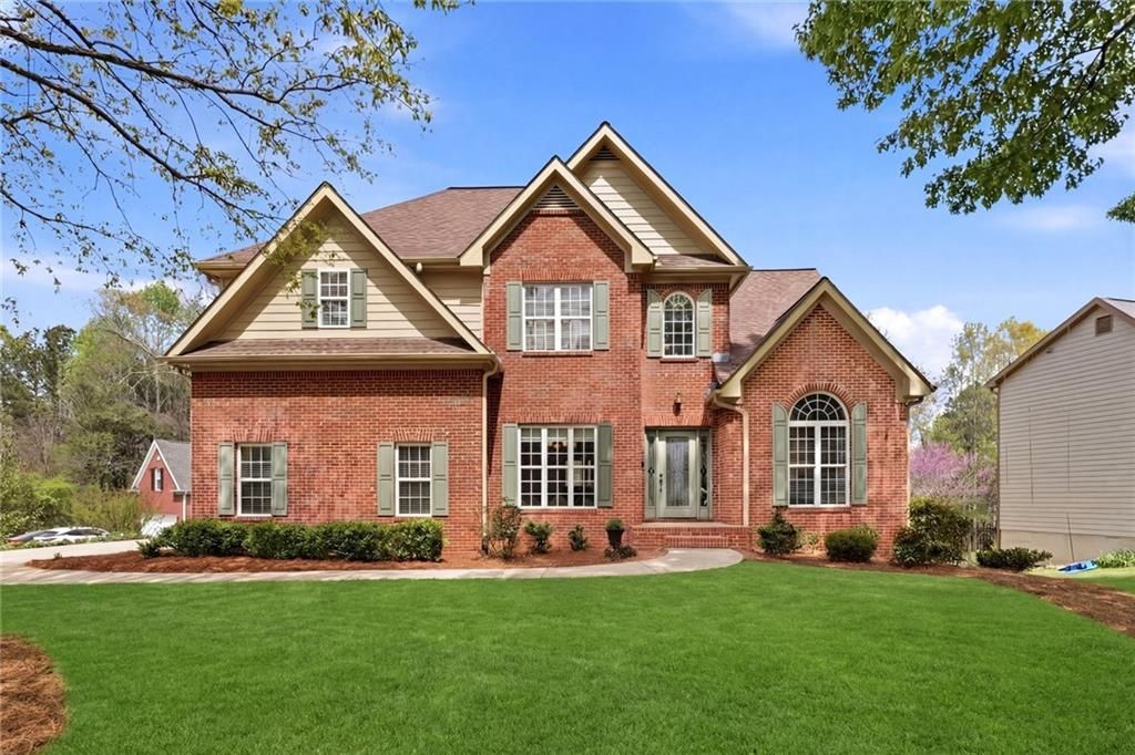 2328 Coinsborough Way, Buford, GA 30518 Main Photo