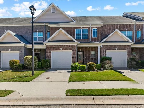 2555 Flat Shoals Road, Unit 1604, Atlanta, GA 30127