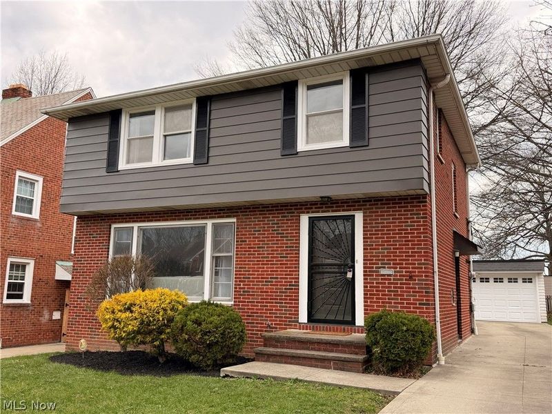 3921 Faversham Road , University Heights, OH 44118 Photo 1