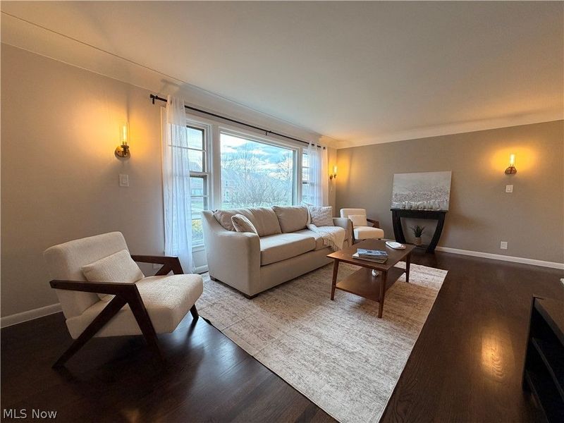 3921 Faversham Road , University Heights, OH 44118 Photo 3