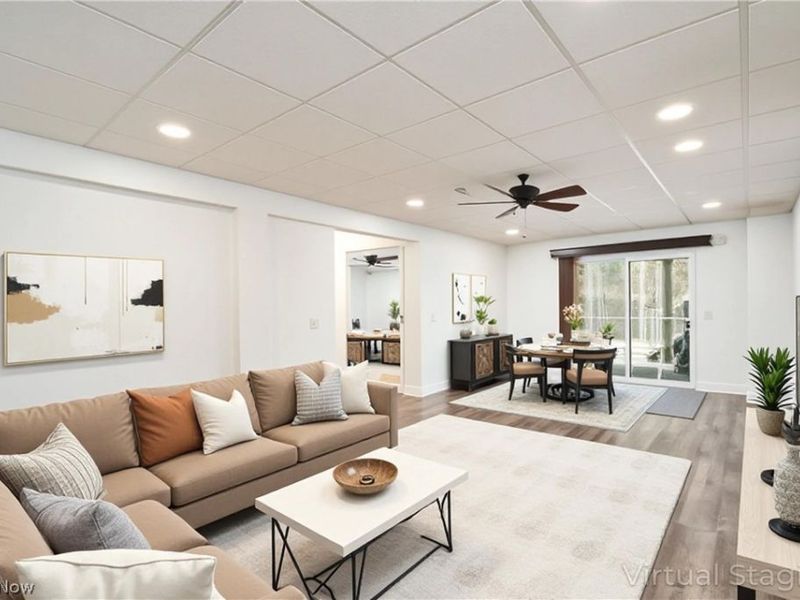 3198 Old Mill Drive , Cuyahoga Falls, OH 44223 Photo 18