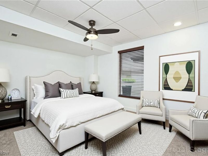 3198 Old Mill Drive , Cuyahoga Falls, OH 44223 Photo 21