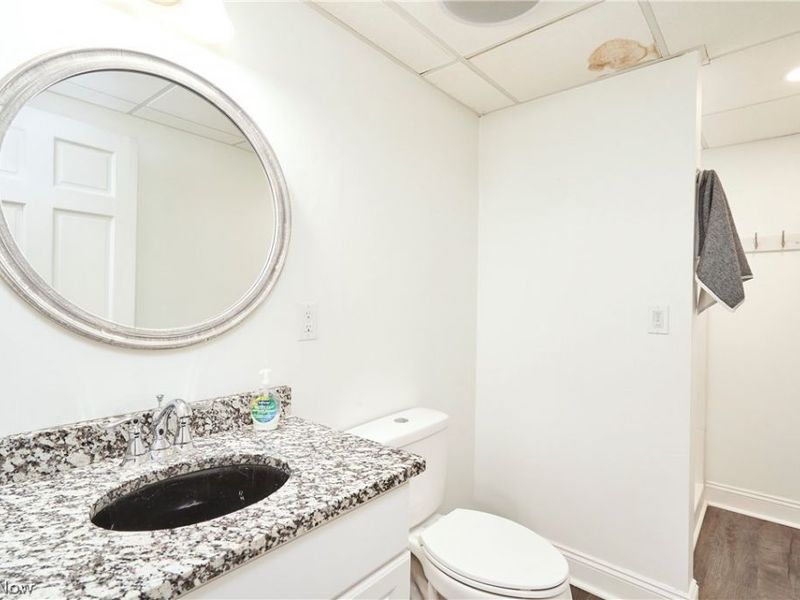 3198 Old Mill Drive , Cuyahoga Falls, OH 44223 Photo 23