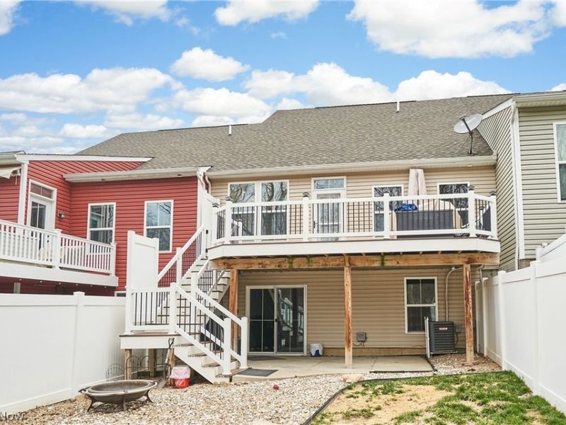 3198 Old Mill Drive , Cuyahoga Falls, OH 44223 Photo 26