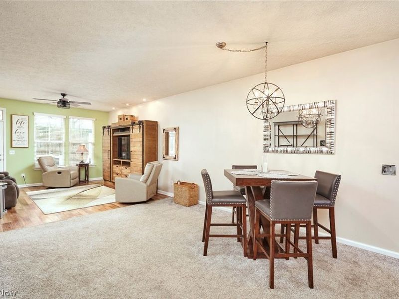 3198 Old Mill Drive , Cuyahoga Falls, OH 44223 Photo 7