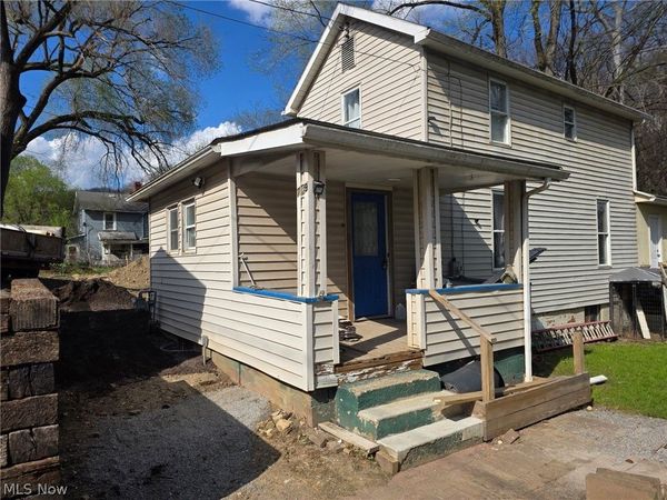 729 Valley Avenue, East Liverpool, OH 43920