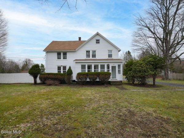 209 Parker Hall Road, Valatie, NY 12184