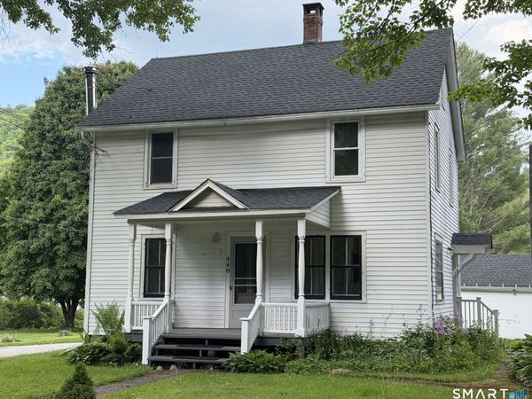 446-448 Salmon Kill, Salisbury, CT 06039